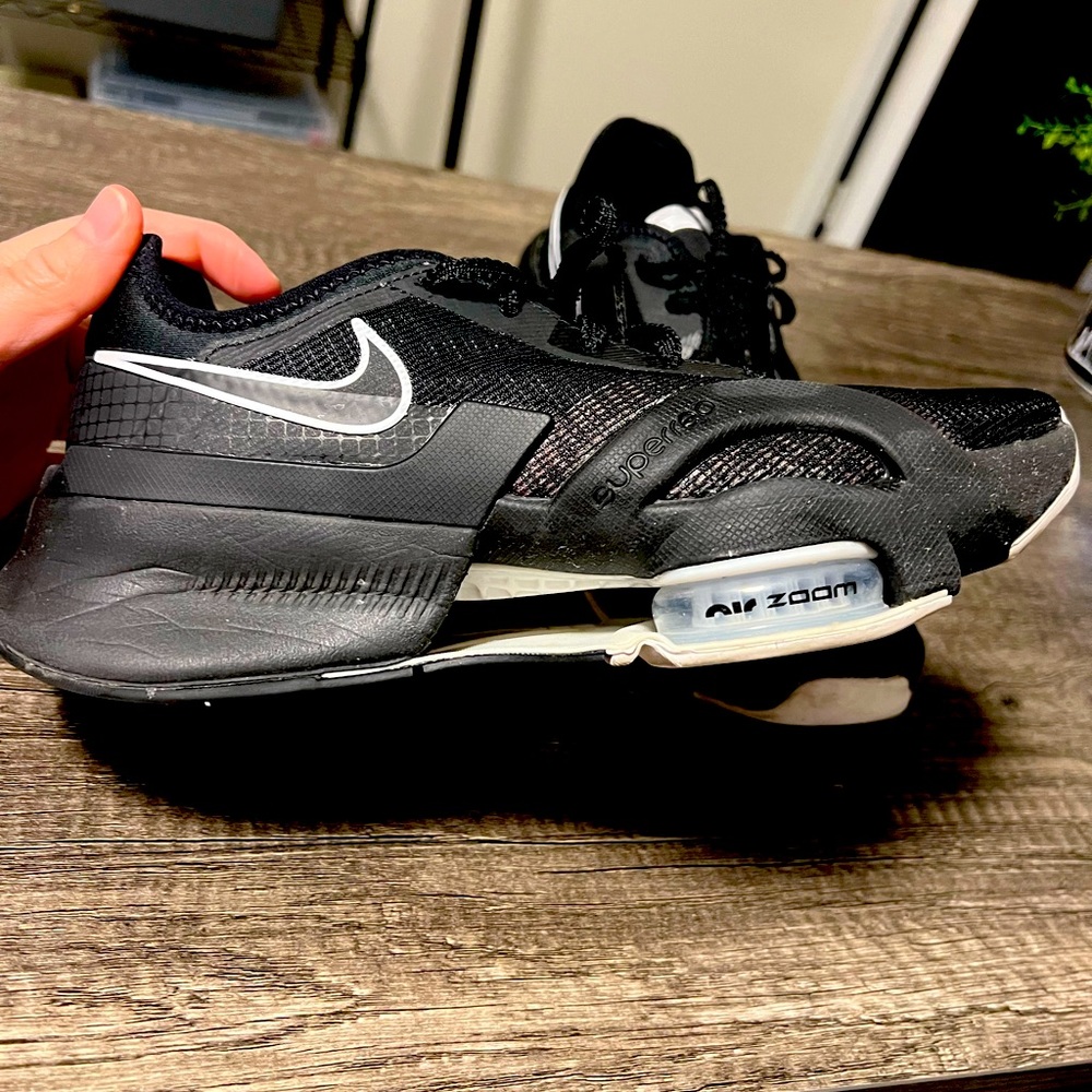 NIKE AIR ZOOM SUPER REP 3 Training Sneakers